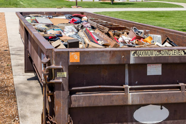 Best Attic Cleanout  in Denton, TX